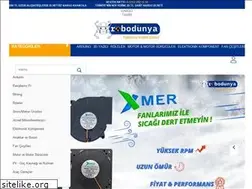 Sites similar to robodunya.com