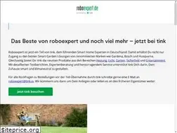 Sites similar to roboexpert.de