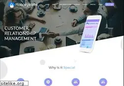 Sites similar to roboeyelabs.com