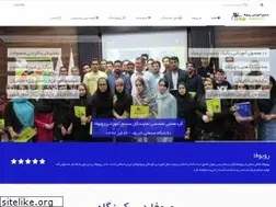 Sites similar to robofa.ir