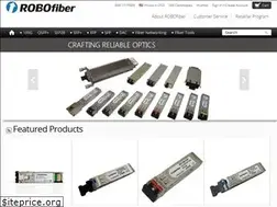 Sites similar to robofiber.com