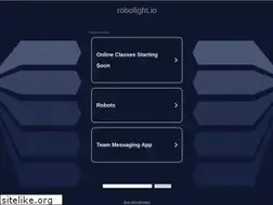 Sites similar to robofight.io