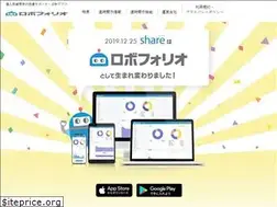 Sites similar to robofolio.jp