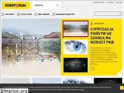 Sites similar to roboforum.pl