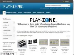 Sites similar to robofun.ch