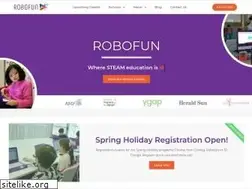 Sites similar to robofun.com.au