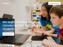 Sites similar to robofun.org