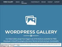 Sites similar to robogallery.co