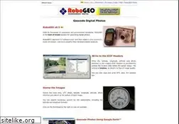 Sites similar to robogeo.com