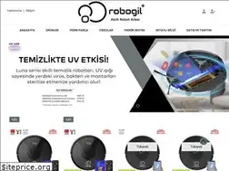 Sites similar to robogil.com