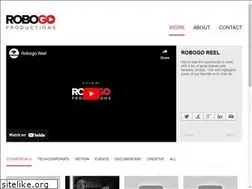 Sites similar to robogo.com