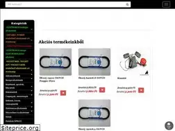 Sites similar to robogoalkatreszek.com