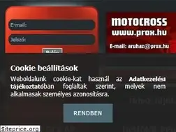 Sites similar to robogotuning.hu