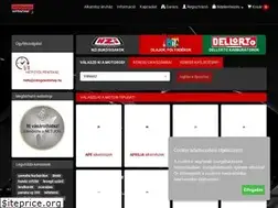 Sites similar to robogowebshop.hu