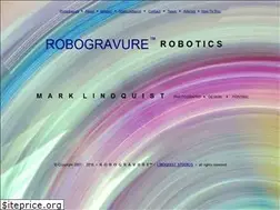 Sites similar to robogravure.com