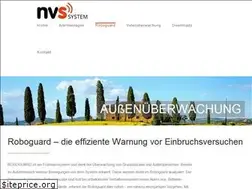 Sites similar to roboguard.de