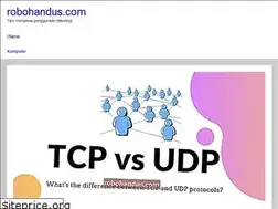 Sites similar to robohandus.com