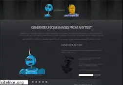 Sites similar to robohash.org