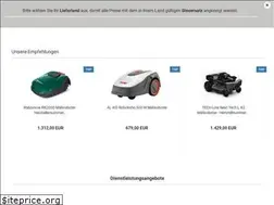 Sites similar to robohelfer.de