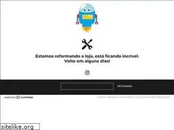 Sites similar to robohelp.com.br