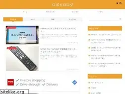 Sites similar to robohiro.com
