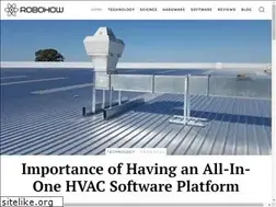 Sites similar to robohow.eu