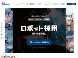 Sites similar to roboin-fa.com