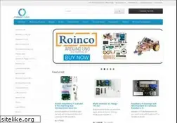 Sites similar to roboindia.com