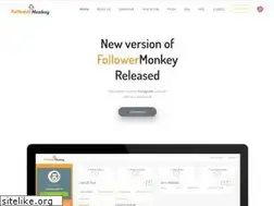 Sites similar to roboinsta.com