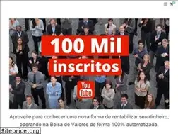 Sites similar to roboinveste.com.br