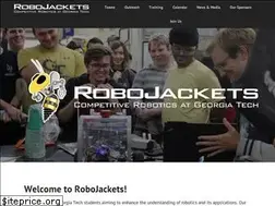 Sites similar to robojackets.org