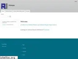 Sites similar to robojax.com