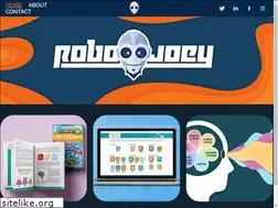 Sites similar to robojoey.com