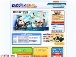 Sites similar to robojoy-club.com