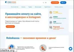 Sites similar to robokassa.kz