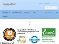Sites similar to robokeskus.fi