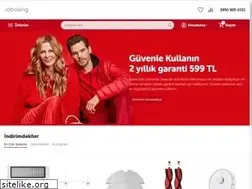 Sites similar to roboking.com.tr