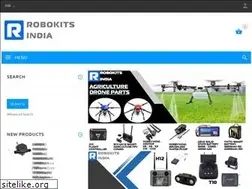 Sites similar to robokitsworld.com