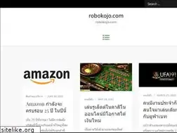 Sites similar to robokojo.com