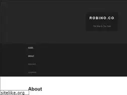 Sites similar to robokow.net