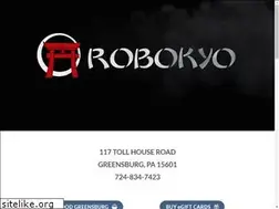 Sites similar to robokyo.com