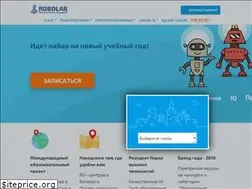Sites similar to robolab.by