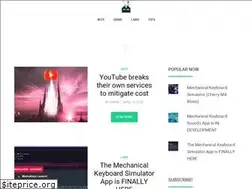 Sites similar to robolab.io