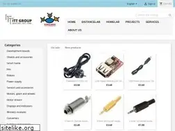 Sites similar to robolabor.ee