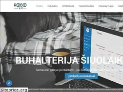 Sites similar to robolabs.lt