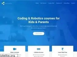 Sites similar to robolabz.org