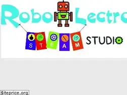 Sites similar to robolectro.com