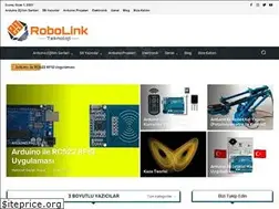 Sites similar to robolinkakademi.org