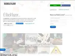 Sites similar to roboliv.re
