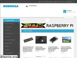 Sites similar to robomaa.fi